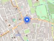 Kensington High Street, Kensington, London, W8