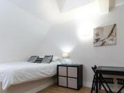 Kensington High Street, Kensington, Studio Flat For
