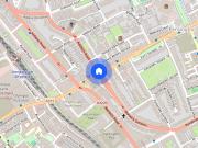 Wolfe House, Kensington High Street, Kensington, W14