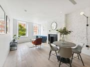 Kensington High Street, Kensington W8, 2 bed flat to...