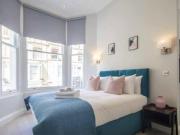Kensington High Street, London, 1 Bedroom Serviced