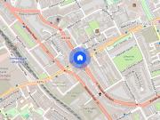 Kensington High Street London W14