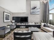 Wolfe House, Kensington High Street, W14