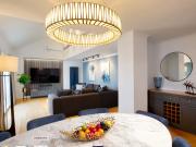 Kensington High Street, London W8, 3 bed flat to rent,...