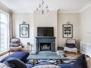 Kensington High Street, London W8, 4 bedroom flat to...