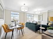 Kensington High Street, W8, London