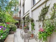 Kensington, Holland Park Villas, London, 3 Bedroom Flat