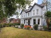 Kensington House, 2 Kensington Park