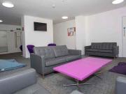 Kensington House, Birmingham Student Accommodation | Amber