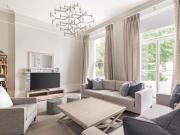 Kensington, Kensington Gate, London, 5 Bedroom House