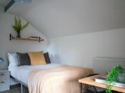 Kensington, Liverpool, 2 Bedroom Flat