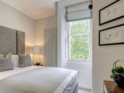 Kensington, London W2, Kensington, 1 bed flat to rent,...