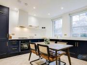 Kensington Mall, London, 1 Bedroom Flat