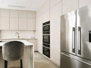 Kensington Park Apartments, 58 Kensington Court, London,...