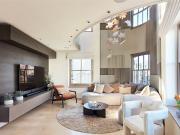 Kensington Park Road, London W11, 3 bed flat to rent,...