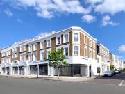 Kensington Park Road W11, 3 bed maisonette to rent,...