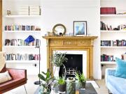 Kensington Park Road, W11, Notting Hill