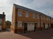 Kensington Road, Colchester, 2 Bedroom End