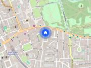 Kensington Road, Kensington, London, W8