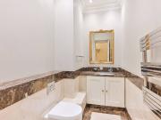 Kensington Road, Kensington, London W8, 4 bed flat to...