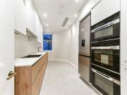 Kensington Road, London, W8