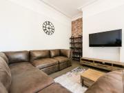 Kensington Terrace, Headingley, Leeds