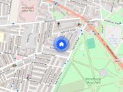 Kensington Terrace, Hyde Park, Leeds, LS6