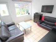 Kensington Terrace, Leeds, 8 Bedroom Terraced