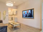 Kensington Terrace, Leeds LS6, 2 bed semi detached house...