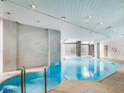 Kensington West, Blythe Road, 1 Bedroom Flat