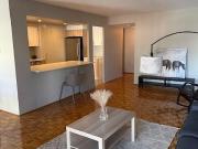 Kenson Towers, a reputable apartment building located in...