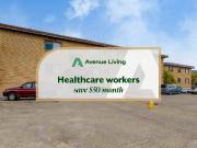 Kent Apartments 1 Bedroom Apartment for Rent at 10955...