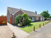 Kent Avenue, Theddlethorpe, 3 Bedroom Detached