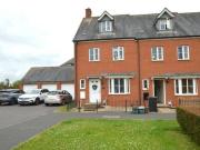 Kent Avenue, Weston super mare, 4 Bedroom End