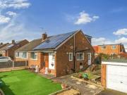 Kent Crescent, Pudsey, 2 Bedroom Bungalow