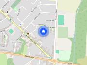 Kent Place, Cannock, Staffordshire, WS12