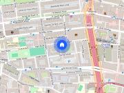 Kent Road, Charing Cross, Glasgow, G3