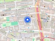 Kent Road, Charing Cross, Glasgow, G3