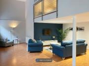 Kent Road, Glasgow G3, 2 bed flat to rent, £2,195 pcm |...