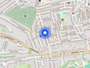 3 bedroom end of terrace house for rent