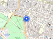 Kent Road, Southsea, PO5