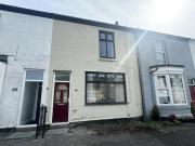 Kent Street, Fleetwood, 2 Bedroom Terraced