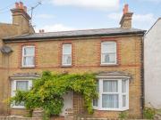 Kent Street, Whitstable, 3 Bedroom Semi detached