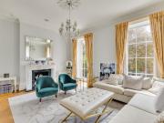 Kent Terrace, Regent's Park, London NW1, 6 bed...