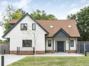 Kentish Lane, Essendon, 4 Bedroom Detached