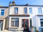 Kentmere Road, Plumstead, 2 Bedroom Terraced