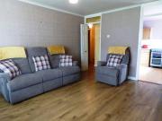Kenton Close, Halliwell, Bolton BL1, 1 bedroom flat to...