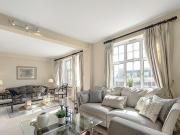 Kenton Court, Kensington High Street, 2 Bedroom Flat
