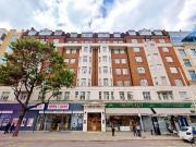 Kenton Court, Kensington High Street, Kensington,...