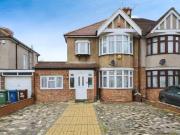 Kenton Lane, Harrow